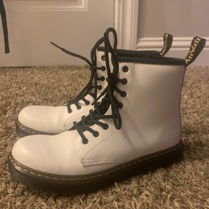 Dr. Martens Kids Boots